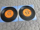 The Everly Brothers - All I Have To Do Is Dream / Claudette (one sided promo)