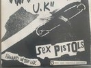 SEX PISTOLS-