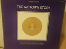 The Motown Story -  5 × Vinyl, LP - Box Set - Tamla Motown ?