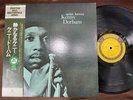 KENNY DORHAM QUIET KENNY PRESTIGE SMJ 6513 OBI STEREO JAPAN Vinyl LP