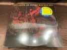 SEALED  LEE MORGAN CITY LIGHTS BLUE NOTE BLP 1575 STEREO STICKER SHRINK JAPAN LP