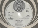 Colosseum - 'Valentyne Suite' 1969 UK Vertigo swirl LP VO1