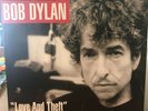 Bob Dylan - Love And Theft / Music On Vinyl 2012 Reissue / 2X LP / Mint