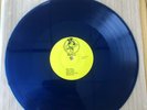 ROLLING STONES 2LP THE TRIDENT MIXES COLOUR VINYL (BLUE AND GREEN)