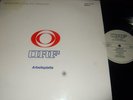 ERICH KLEINSCHUSTER : ORF ARBEITSPLATTE 73/16 PROMO ONLY LP ORF AUSTRIA