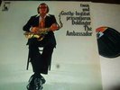 KLAUS DOLDINGER : THE AMBASSADOR 2LP 1969 LIBERTY 83317 GERMANY