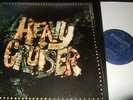 HEAVY CRUISER : SAME LP 1972 PHILIPS 6369155 GERMANY