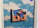 Sealed Esprit virtua.zip George Clanton 100% Electronica 1ST SPLATTER x/200 LP