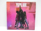 Pearl Jam Ten Original 1991 LP 1st Press Vinyl Z47857