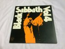 BLACK SABBATH - BLACK SABBATH Vol. 4 - ORIGINAL VINYL LP (1973) Repress / G/Fold