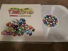 Yoshi's Island Original Soundtrack- Select Start Clear Vinyl Not Moonshake