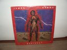 James Brown ?– Bodyheat Polydor ?– PD-1-6093 1976 US LP DISCO SOUL
