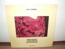 Bobo Stenson / Arild Andersen / Jon Christensen - Underwear 1971 LP FREE JAZZ