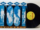 FOOT STOMPERS LP kent NORTHERN SOUL eddie holman MOD patti austin SONS OF MOSES