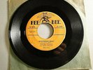 The Del Vikings - Whispering Bells b/w Don't be a Fool- Fee Bee FB-214  Original