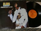 ELVIS PRESLEY - PROMISED LAND - 1974 UK PRESSING VINYL ALBUM RCA APL1 0873 EX