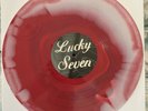 The Scandals, Lucky Seven Vinyl EP, Limited Edition No.96 of 100 Gaslight Anthem