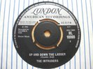 Northern Soul    The Intruders  