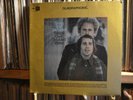 SIMON AND GARFUNKEL QUADRAPHONIC LP   Bridge Over Troubled Water   SO CLEAN
