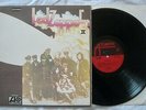 LED ZEPPELIN  II - ANNO 1969 - 1° STAMPA ITALIANA ATS ST 06055 EX++
