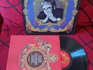 ELTON JOHN ** The One ** ORIGINAL 1992 Spain Issue LP w/ INSERT