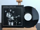 GRATEFUL DEAD LIVE AT THE FELT FORUM BERKELEY RECORDS B101 UNOFFICIAL UK 1971