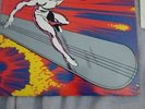JOE SATRIANI Vinyl LP Surfing with The Alien 1987 GRUB8 Food For Thought Label