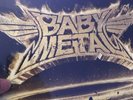 Babymetal - Metal Resistance VINYL RECORD 2x LP KPop Metal