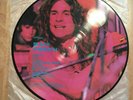 Black Sabbath LP Picture Disc. Greatest Hits 1980 Rare.