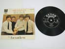 THE BEATLES: MICHELLE EP 4 TRACKS. NORWAY PRESS 1966. , HOLY GRAIL