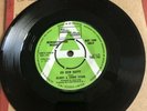 BLINKY & EDWIN STARR - DEMO- Oh How Happy - vinyl 1969 7