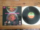 Iron Butterfly In-A-Gadda-Da-Vida UK vinyl LP album record K40022 ATLANTIC