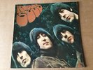 BEATLES RUBBER SOUL LP.MINT.
