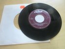 Beatles 45 Single Norwegian Wood Vinyl For Jukeboxes Only S7-19341