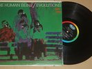 The Human Beinz ‎-Evolutions- LP Canada, Capitol Records ‎(ST 2926) 1968