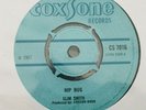 SLIM SMITH-HIP HUG Cs70 UK Coxsone  Rocksteady Classic VG