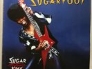 Sugarfoot - Sugar Kiss LP Germany 1985 Warner Bros 925-168-1
