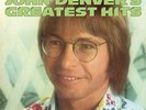 John Denver / Greatest Hits: Volume 2 180 Gram Vinyl Record