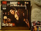 ROBERT Y SU BANDA Soy La Ley LP/'78 Colombia/Salsa/El Mulato Joe Arroyo Rebelion