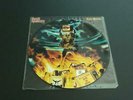 IRON MAIDEN HOLY SMOKE 1990 UK 12