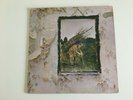 LED ZEPPELIN IV -1st PRESS 1971 Misty Mountain Top Error  Very Good Condition +