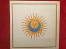 KING CRIMSON  