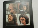 LP, The Beatles, Let It Be, Apple AR 34001, 1970, VG++ to NM