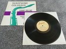 SONNY ROLLINS - Saxophone Colossus(UK 1958 1ST PRESS VINYL ALBUM / NR MINT )