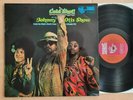 The Johnny Otis Show Fea Mighty Mouth Evans & Shuggie Otis - Cold Shot  1969  LP