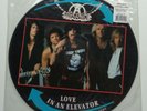 Aerosmith	Love in an Elevator	GEF 63 TP	UK LIMITED PICTURE DISC 12