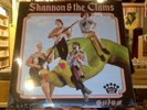 Shannon & the Clams Onion LP sealed vinyl