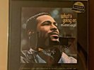 Marvin Gaye - What's Going On MFSL One-Step UltraDisc LP OOP #1419 MOFI SEALED