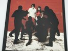 White Blood Cells by The White Stripes (Vinyl, 2002, V2) Black and Red Label LP