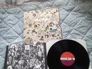 LED ZEPPELIN III / 3 VINYL LP PLUM A5/B6  Misprint -Head Hunters Inner Nr Mint